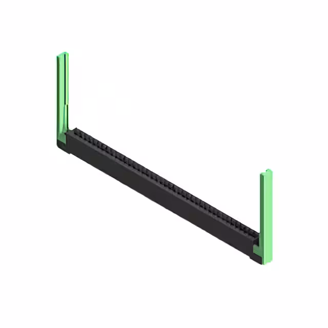387-040-523-168 EDAC Inc.  Edgeboard Connectors